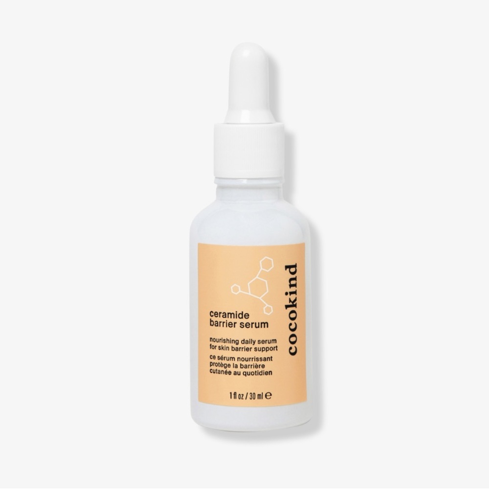 Cocokind- Ceramide Barrier Serum- new in box with seal (never opened)